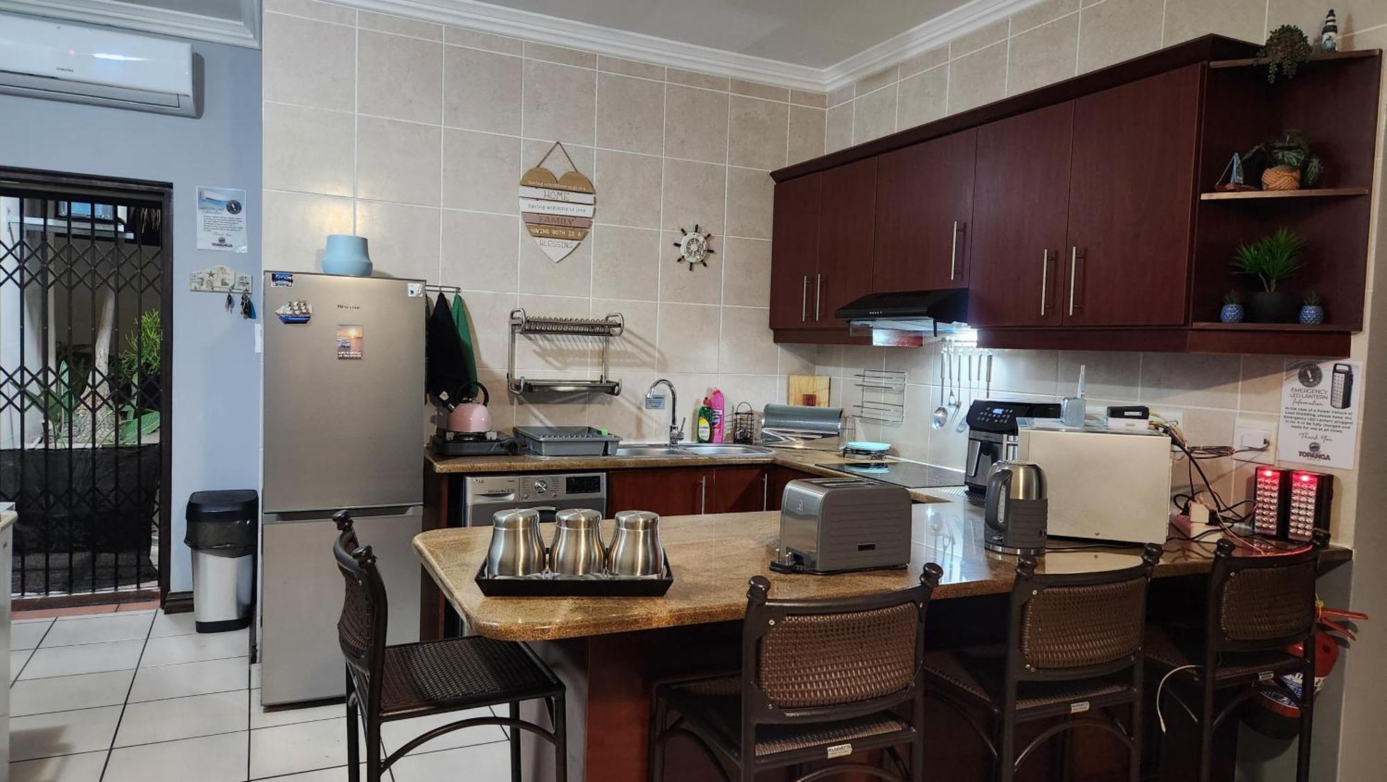 אובונגו ביץ' Topanga 17 מראה חיצוני תמונה
