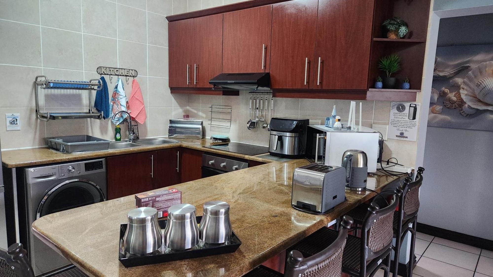אובונגו ביץ' Topanga 17 מראה חיצוני תמונה
