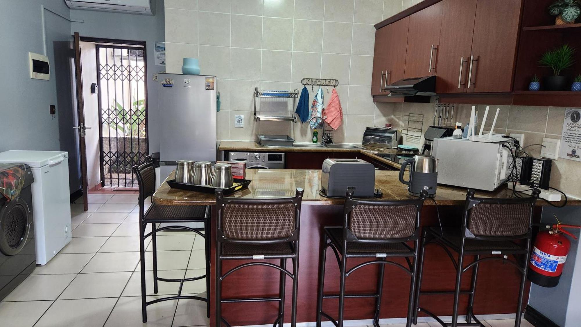 אובונגו ביץ' Topanga 17 מראה חיצוני תמונה